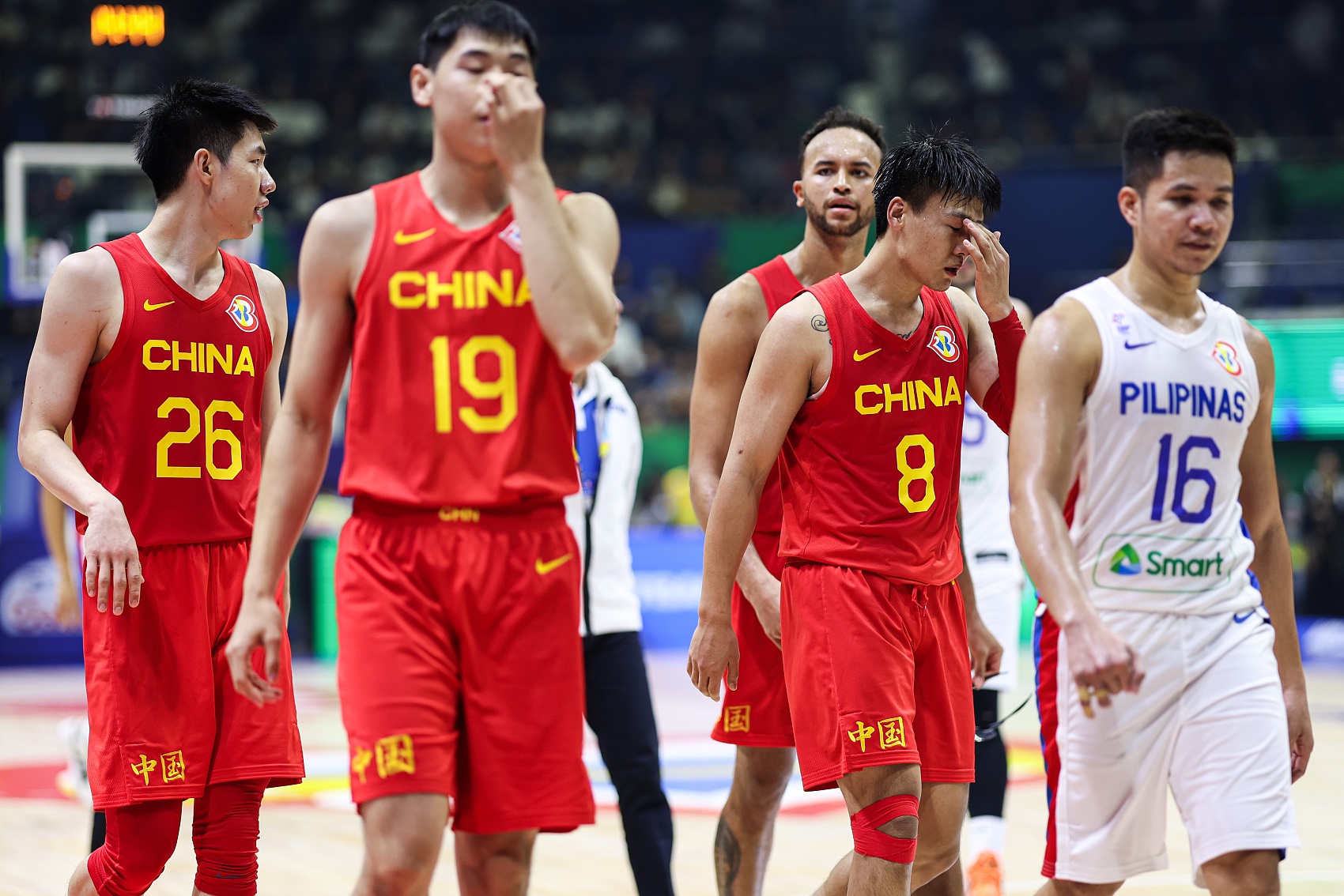 郭振明:世界杯后最深刻感受是与世界脱轨 我们自娱自乐 故步自封