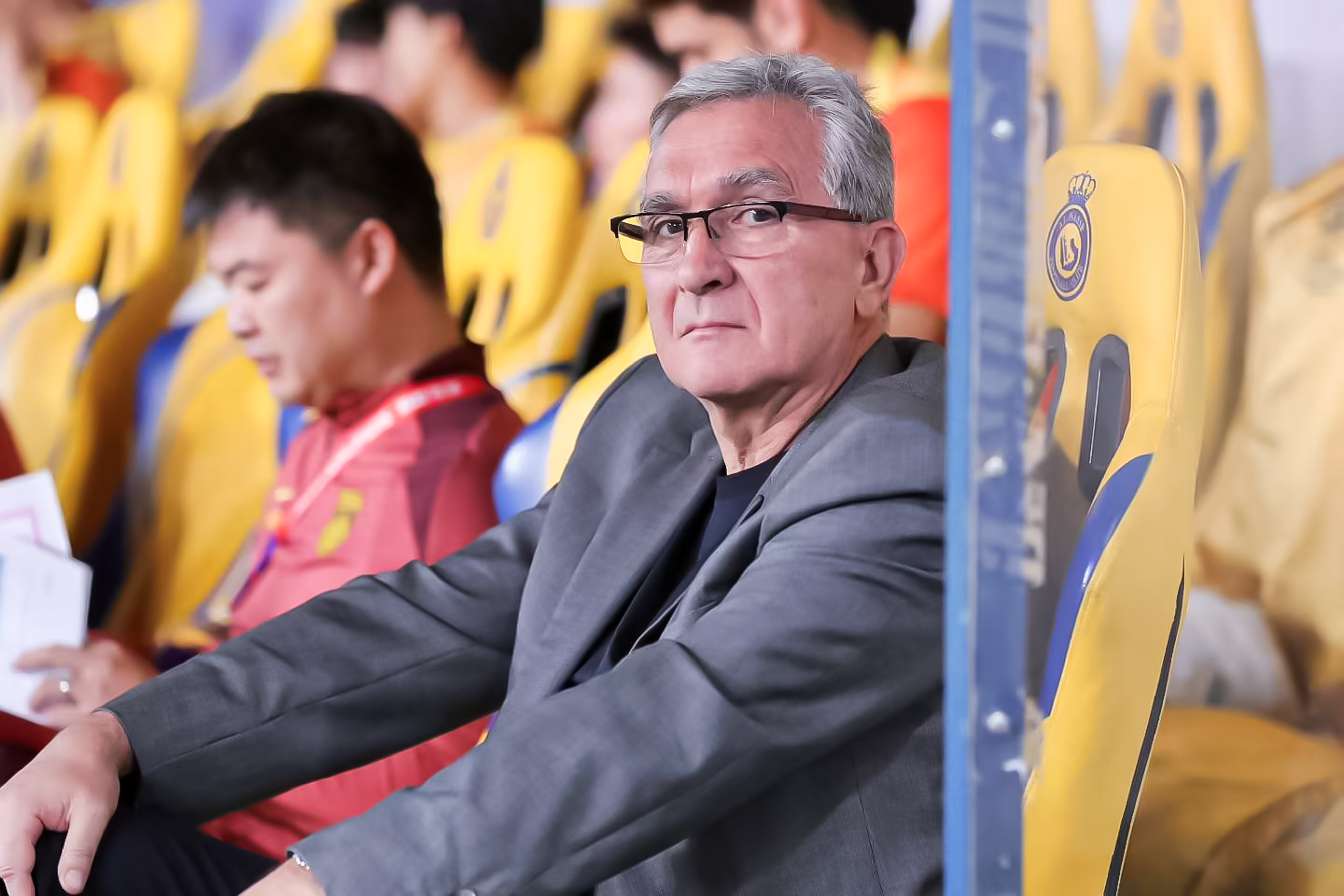 媒体人:输球主要问题不在林良铭,伊万战术太保守&张玉宁该替补