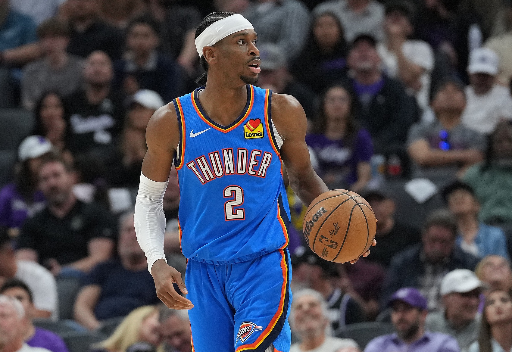 毕比:亚历山大是MVP 因为他有数据以及战绩是联盟第一